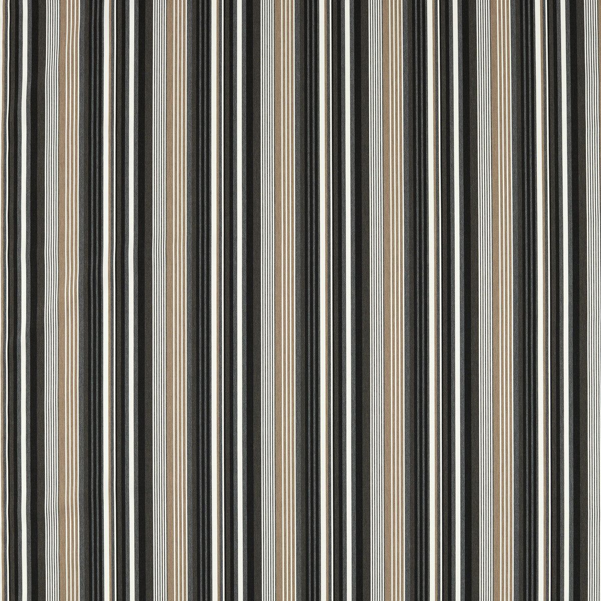 Idro fabric in natural color - pattern F1667/01.CAC.0 - by Clarke And Clarke in the Clarke & Clarke Alfresco collection