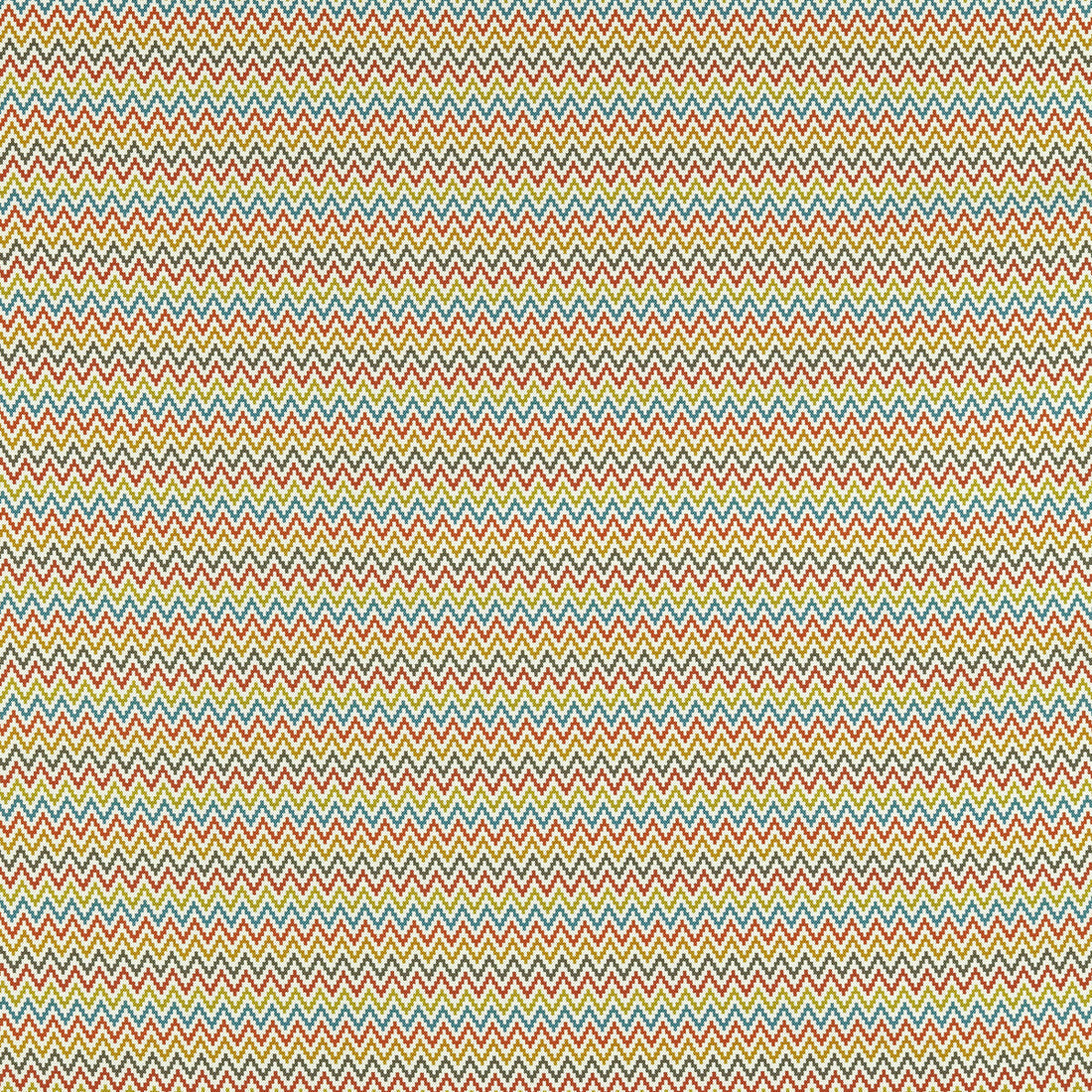 Klaudia fabric in outdoor color - pattern F1668/05.CAC.0 - by Clarke And Clarke in the Clarke &amp; Clarke Alfresco collection