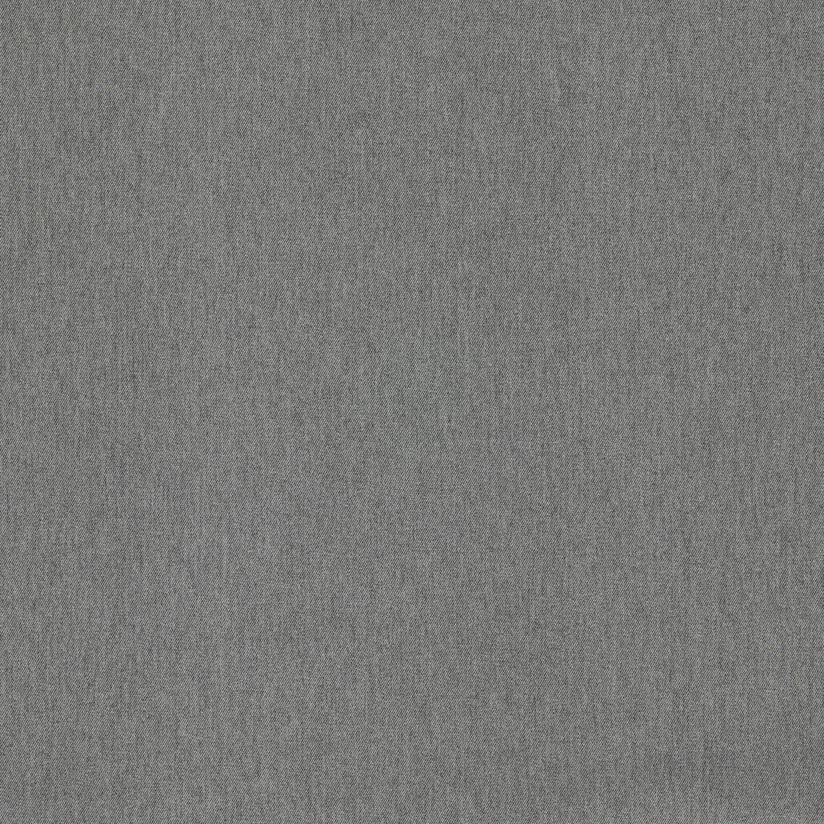 Lugo fabric in gunmetal color - pattern F1669/03.CAC.0 - by Clarke And Clarke in the Clarke & Clarke Alfresco collection