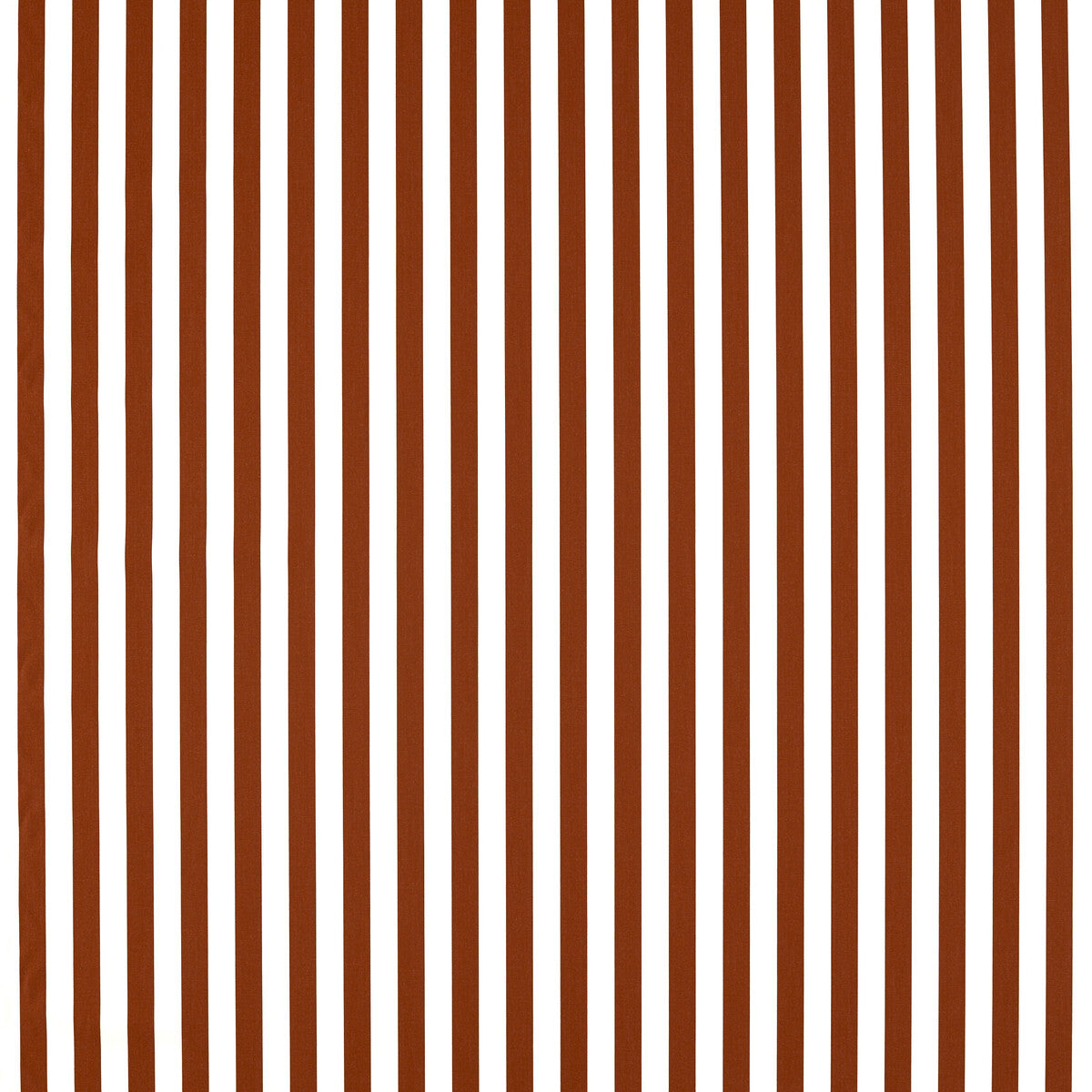 Sicily fabric in russet color - pattern F1673/08.CAC.0 - by Clarke And Clarke in the Clarke & Clarke Alfresco collection