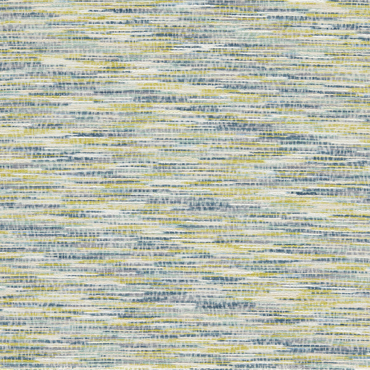 Dritto fabric in peacock color - pattern F1683/03.CAC.0 - by Clarke And Clarke in the Urban collection