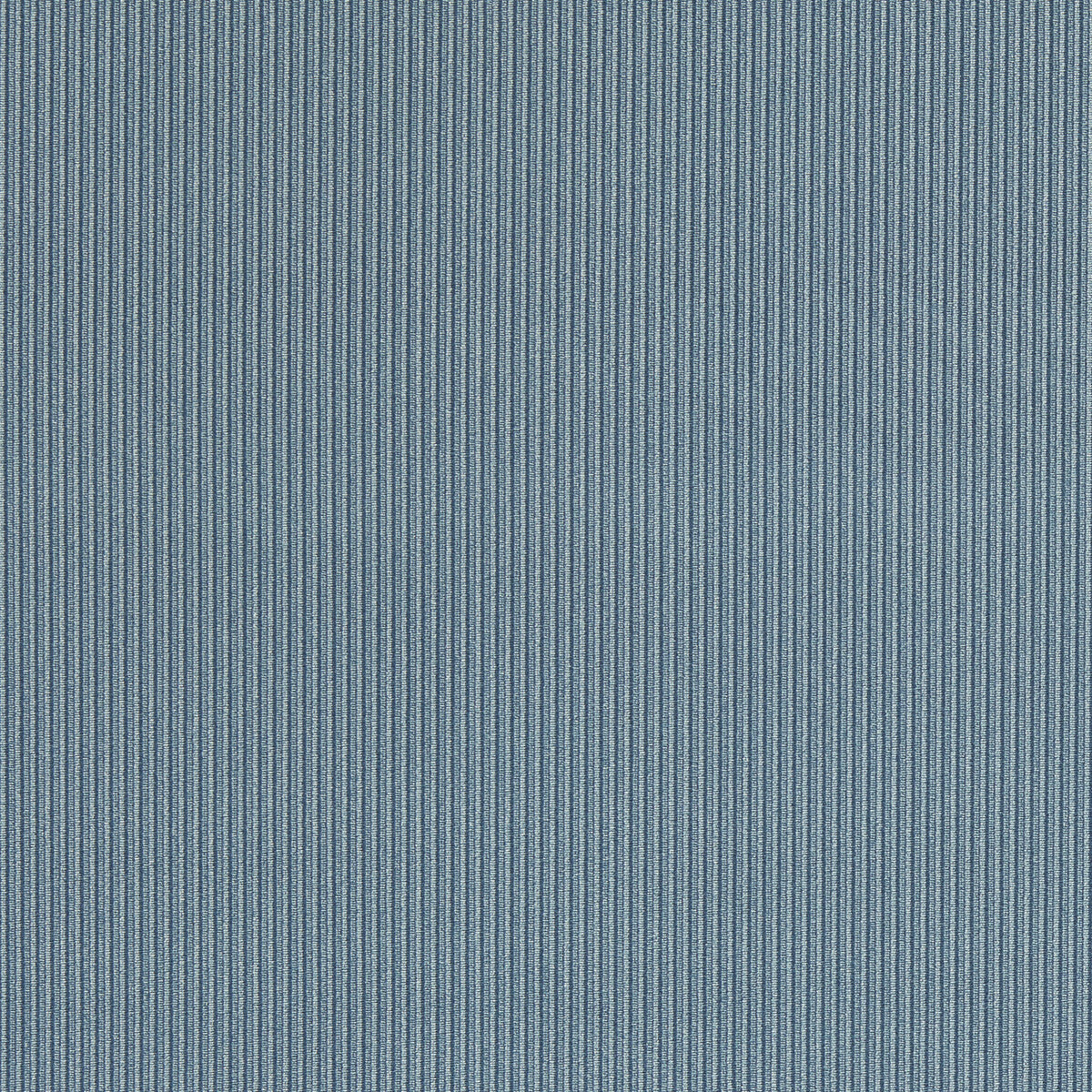 Ashdown fabric in indigo color - pattern F1688/05.CAC.0 - by Clarke And Clarke in the Whitworth collection