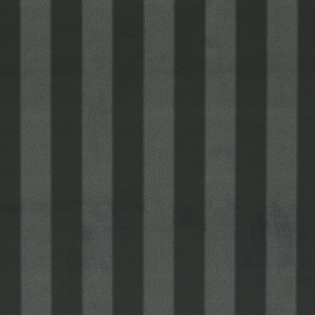 Haldon fabric in ebony color - pattern F1690/03.CAC.0 - by Clarke And Clarke in the Whitworth collection
