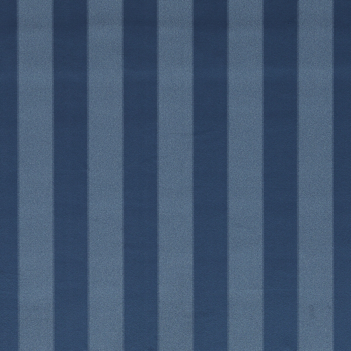 Haldon fabric in indigo color - pattern F1690/05.CAC.0 - by Clarke And Clarke in the Whitworth collection