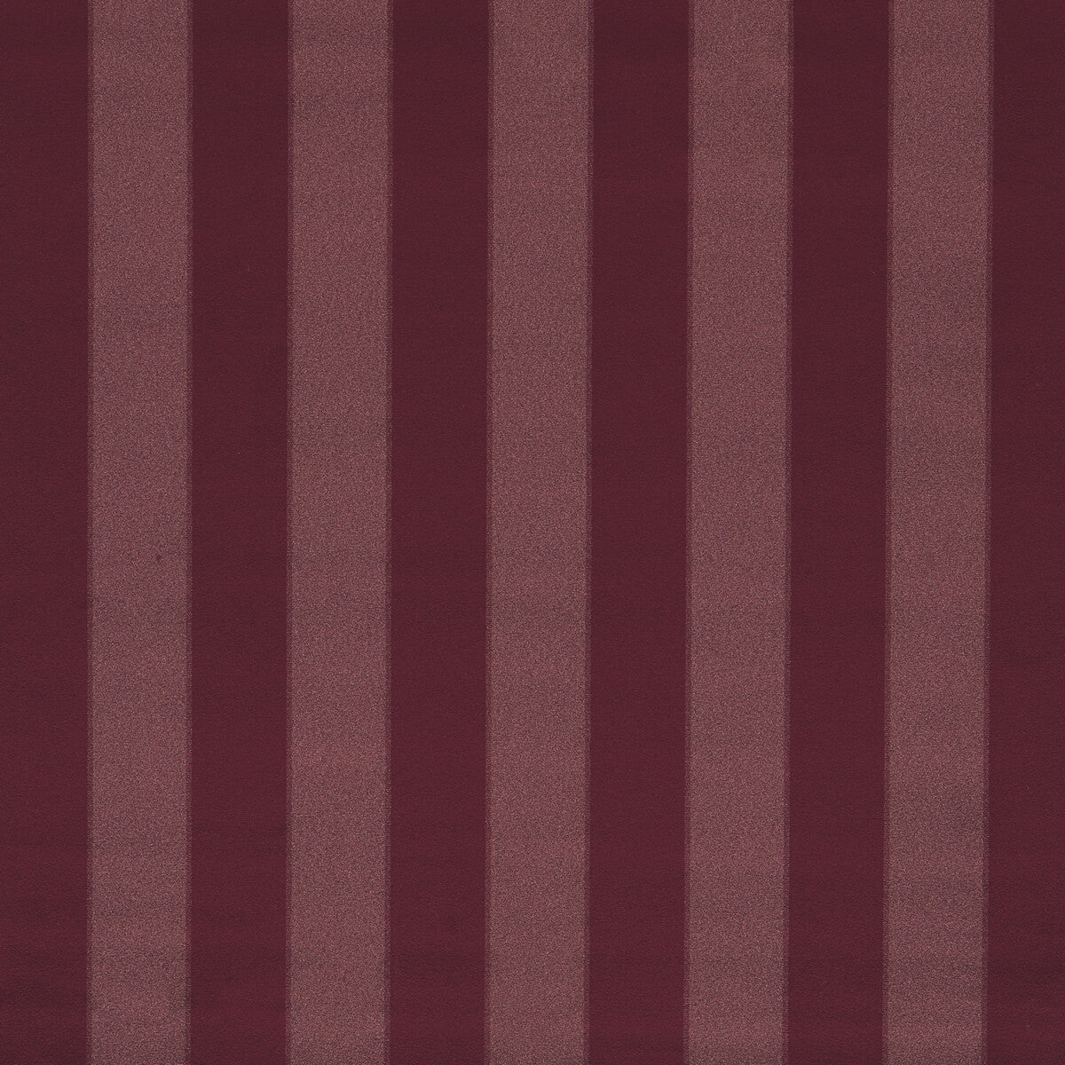 Haldon fabric in mulberry color - pattern F1690/06.CAC.0 - by Clarke And Clarke in the Whitworth collection