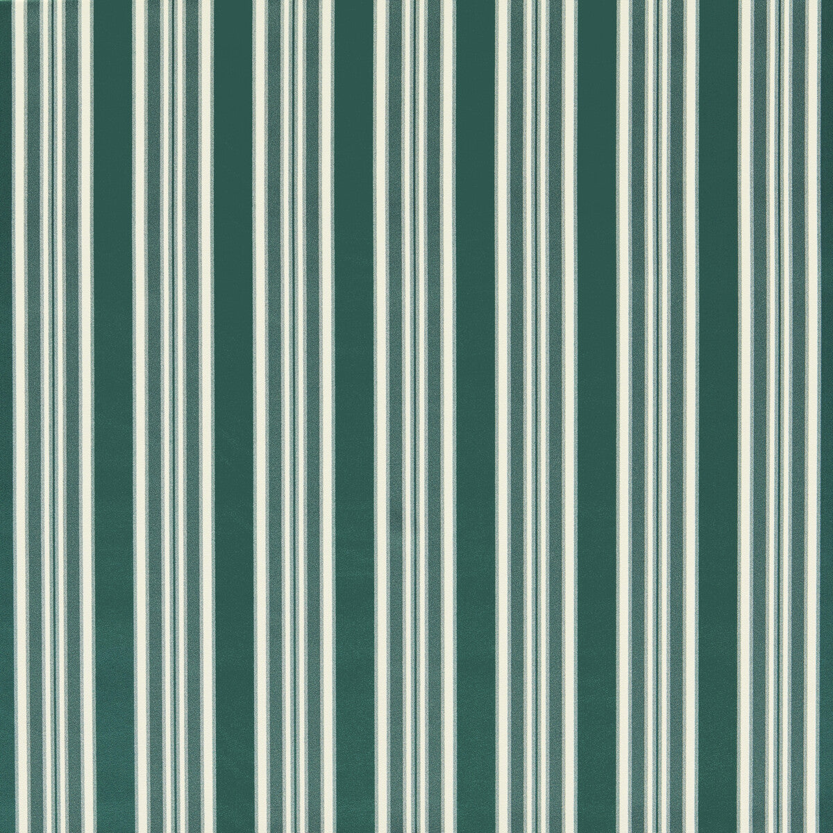 Wilmott fabric in teal color - pattern F1691/07.CAC.0 - by Clarke And Clarke in the Whitworth collection