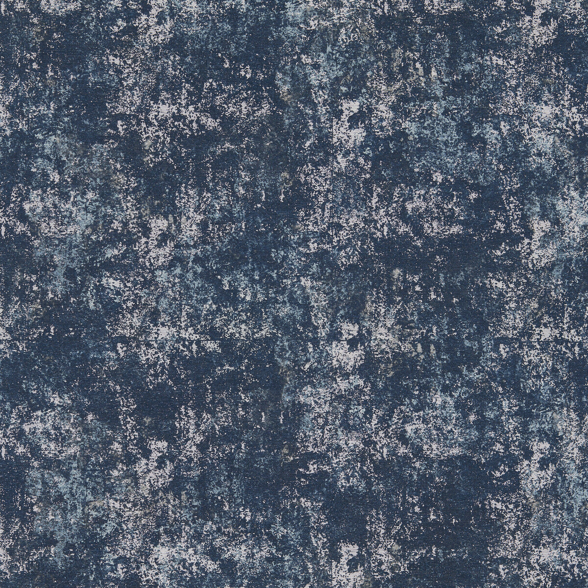 Pittura fabric in midnight color - pattern F1696/03.CAC.0 - by Clarke And Clarke in the VIvido collection