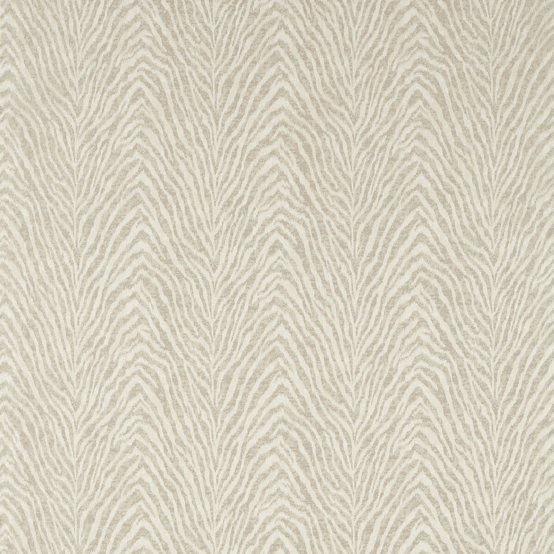 Manda fabric in linen color - pattern F1712/01.CAC.0 - by Clarke And Clarke in the Breegan Jane Fabrics collection