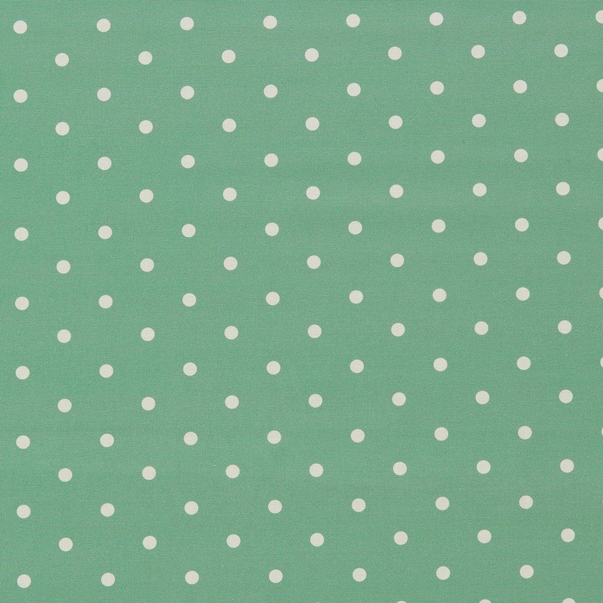 Dotty fabric in Jade color - pattern number F1781/03.CAC.0 - by Clarke And Clarke in the Montage II collection
