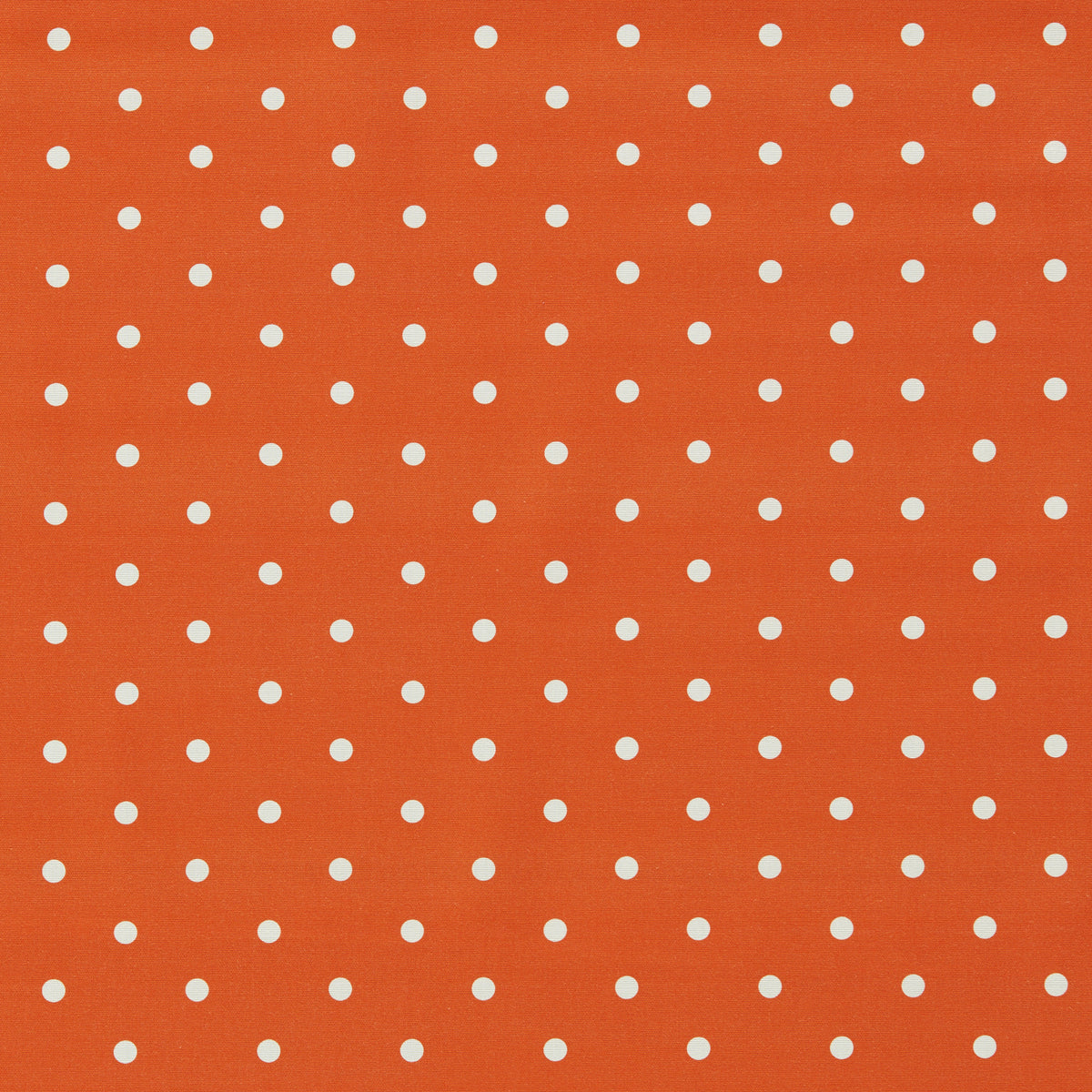 Dotty fabric in Sunset color - pattern number F1781/04.CAC.0 - by Clarke And Clarke in the Montage II collection