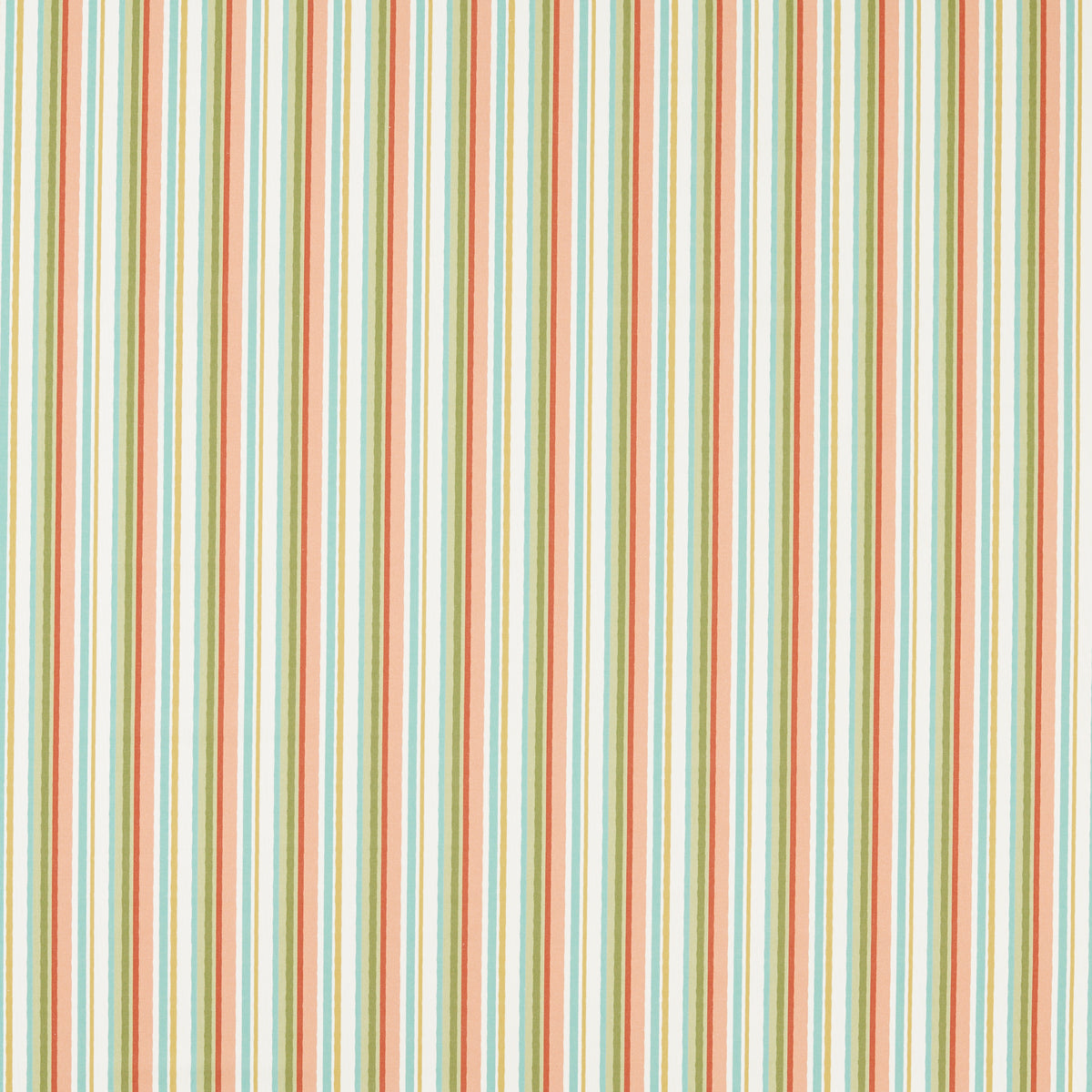 Tutti Fruity fabric in Spice color - pattern number F1786/03.CAC.0 - by Clarke And Clarke in the Montage II collection