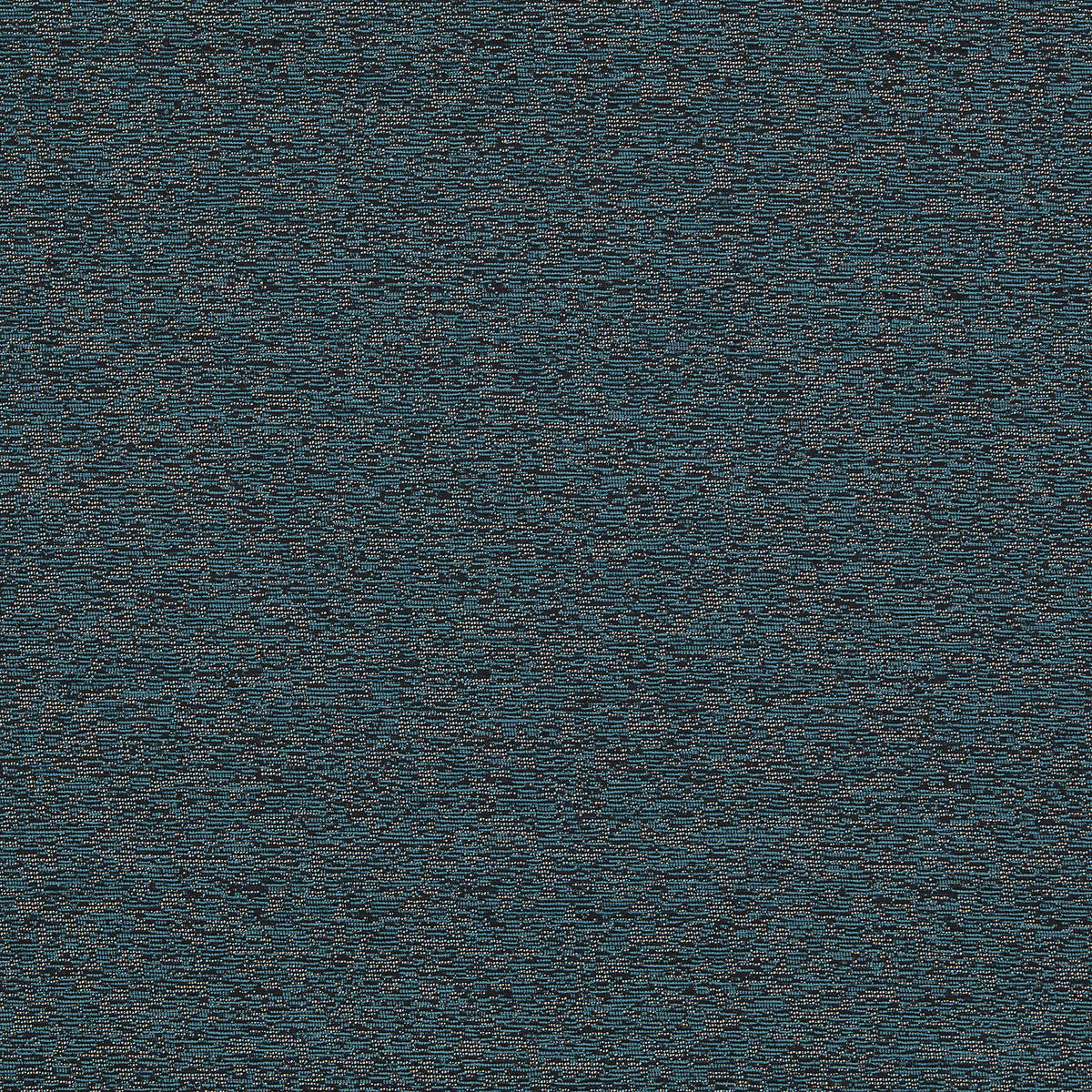 Astraea fabric in Teal color - pattern number F1787/06.CAC.0 - by Clarke And Clarke in the Aqueous Performance Weaves collection