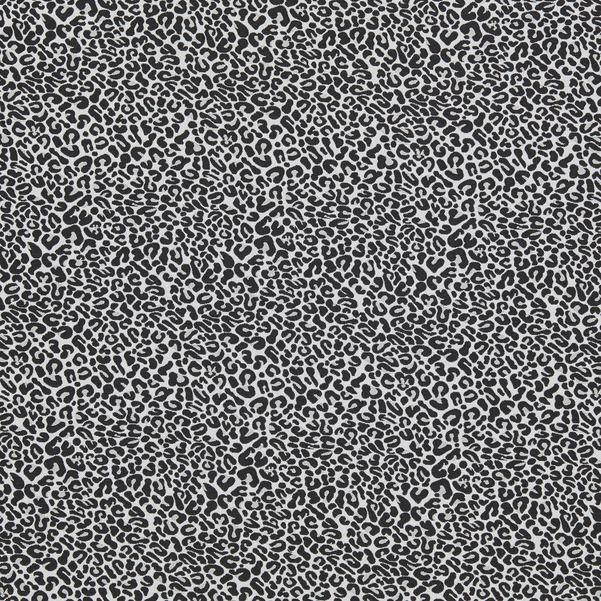 Arcata fabric in Ebony color - pattern number F1793/03.CAC.0 - by Clarke And Clarke in the Alfresco Indoor Outdoor Weaves collection