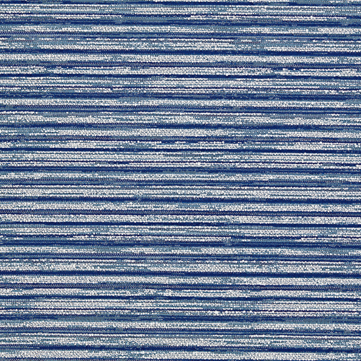 Waikiki fabric in Cobalt color - pattern number F1798/02.CAC.0 - by Clarke And Clarke in the Alfresco Indoor Outdoor Weaves collection