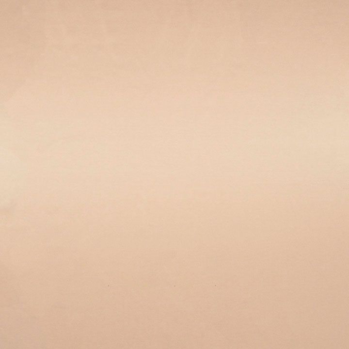 Satin Vendome fabric in peach color - pattern number F1 00014337 - by Scalamandre in the Old World Weavers collection