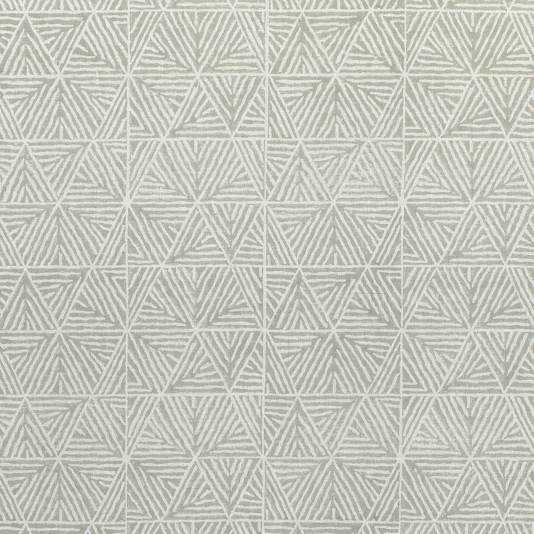 Mombasa fabric in flax color - pattern number F910212 - by Thibaut in the Colony collection