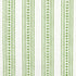 New Haven Stripe fabric in green color - pattern number F910607 - by Thibaut in the Ceylon collection