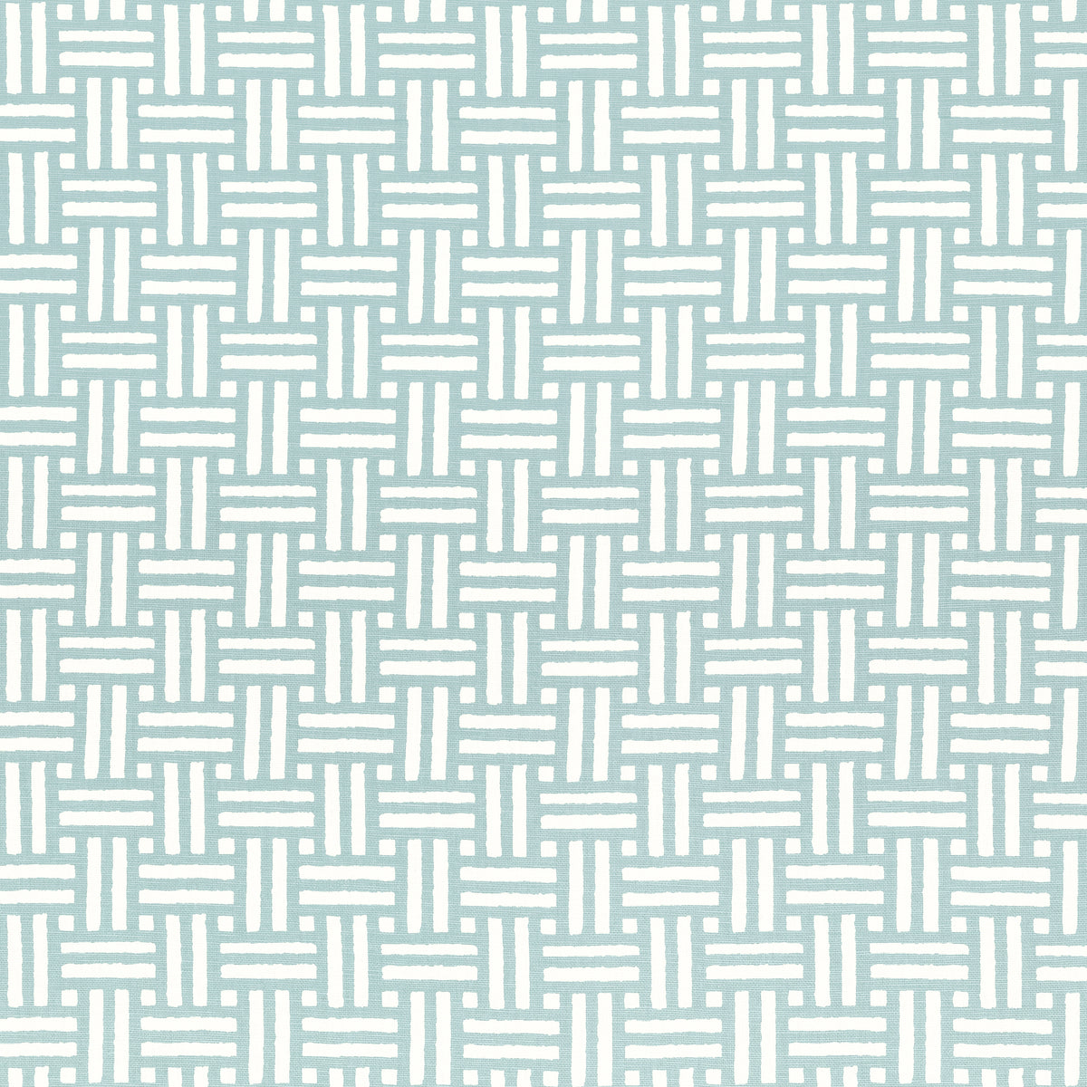 Piermont fabric in spa blue color - pattern number F910625 - by Thibaut in the Ceylon collection