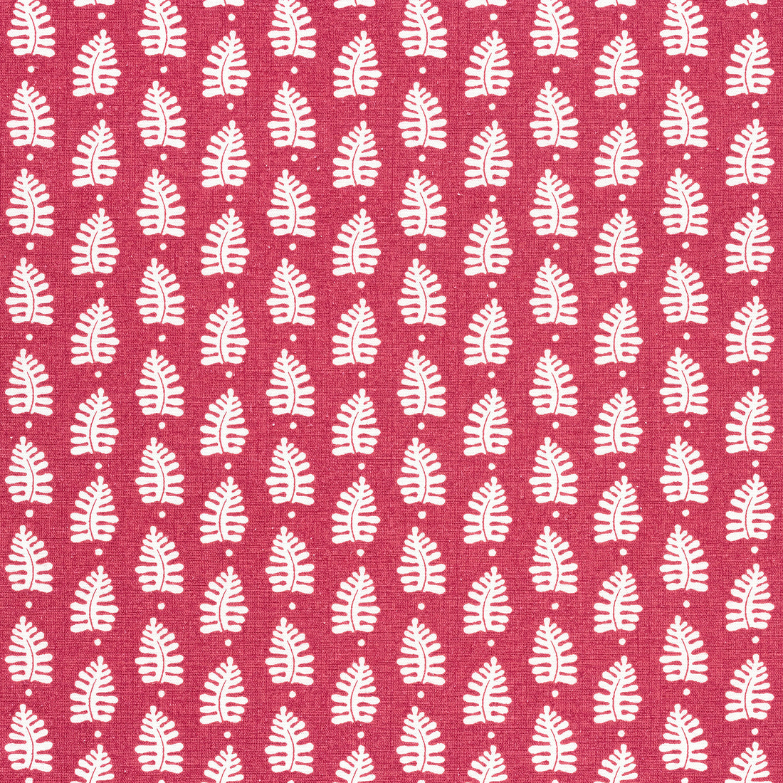 Ferndale fabric in pink color - pattern number F910655 - by Thibaut in the Ceylon collection