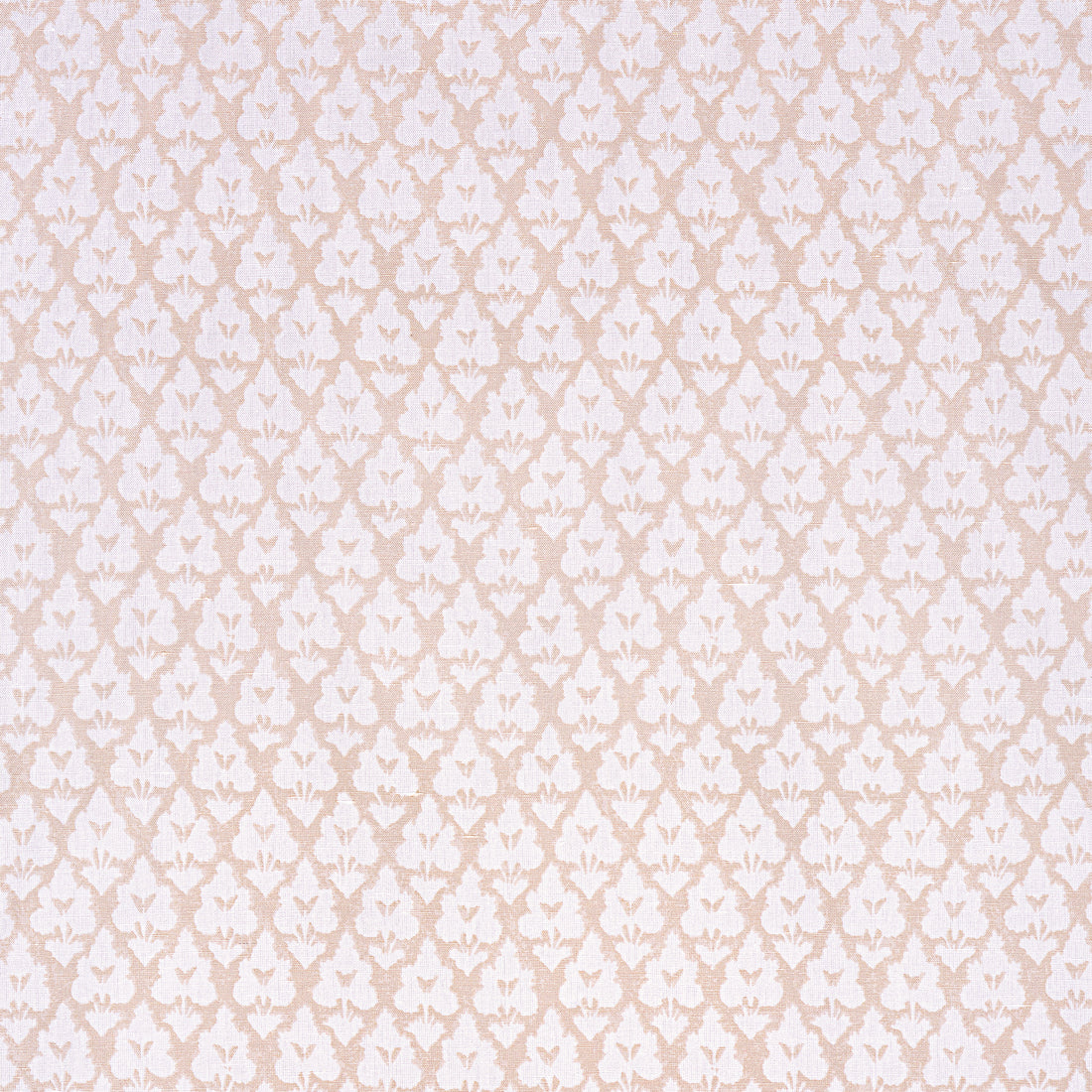 Arboreta fabric in blush color - pattern number F910831 - by Thibaut in the Heritage collection
