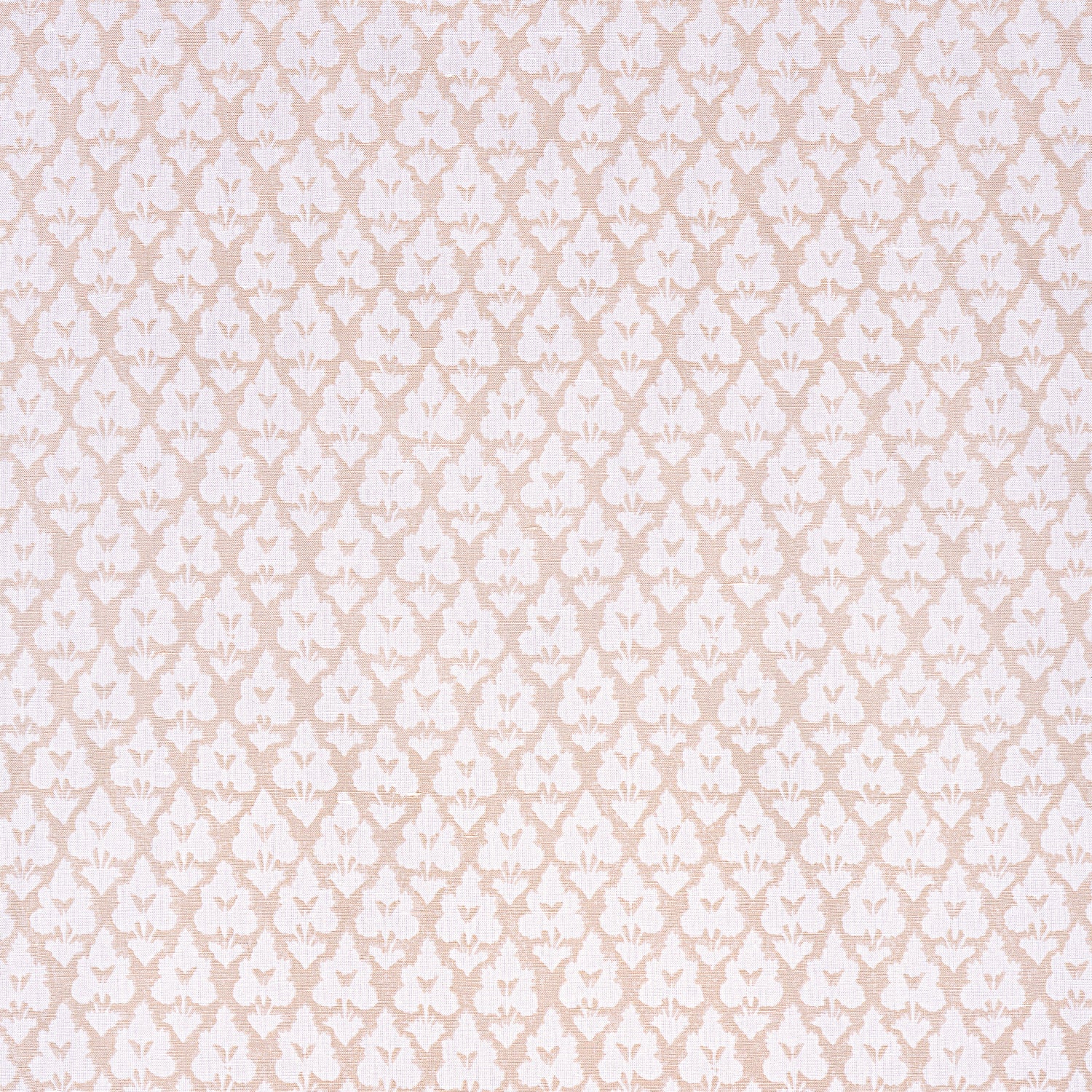 Arboreta fabric in blush color - pattern number F910831 - by Thibaut in the Heritage collection