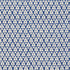 Arboreta fabric in navy color - pattern number F910833 - by Thibaut in the Heritage collection