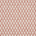 Arboreta fabric in cranberry color - pattern number F910834 - by Thibaut in the Heritage collection