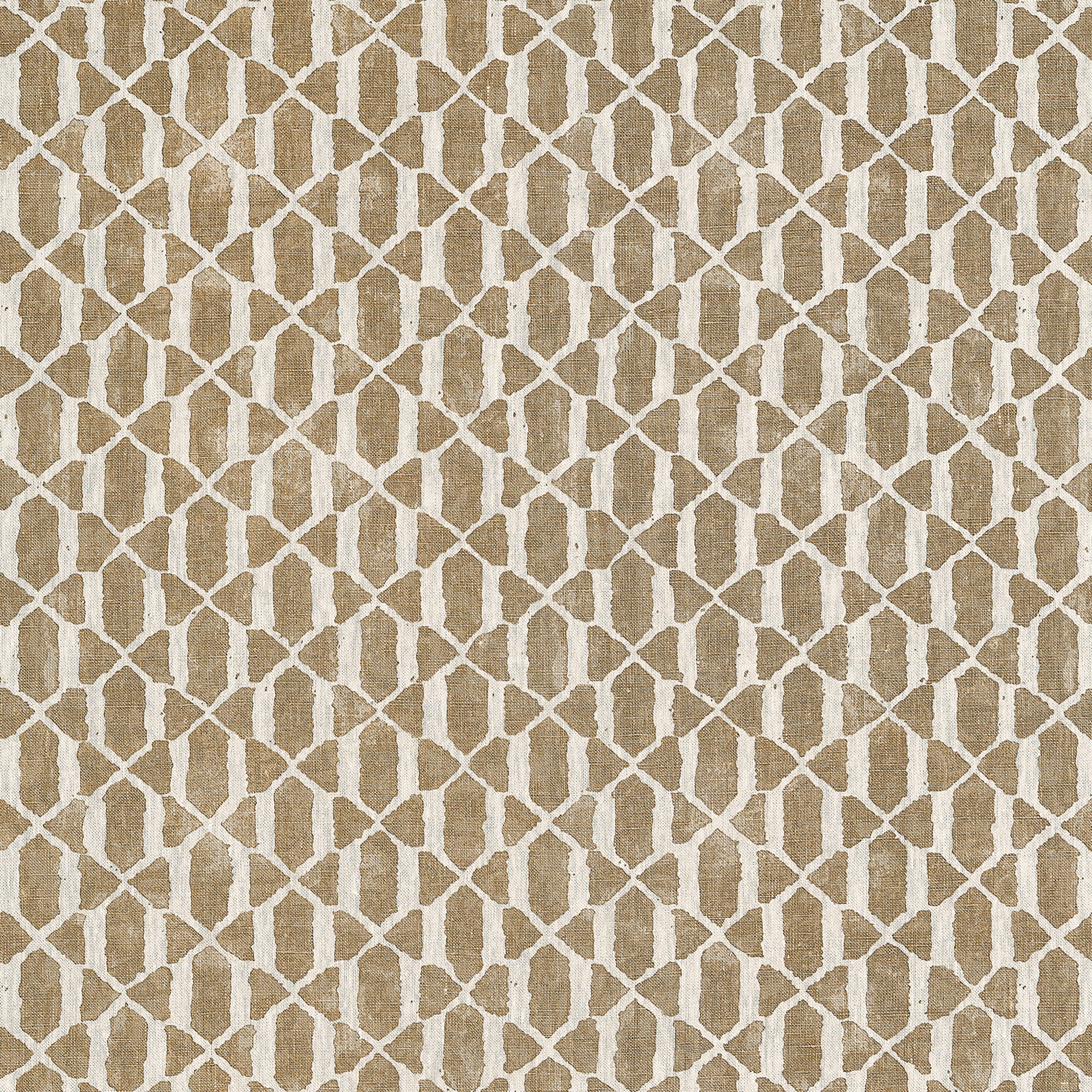 Vortex fabric in birch color - pattern number F912033 - by Thibaut in the Vista collection