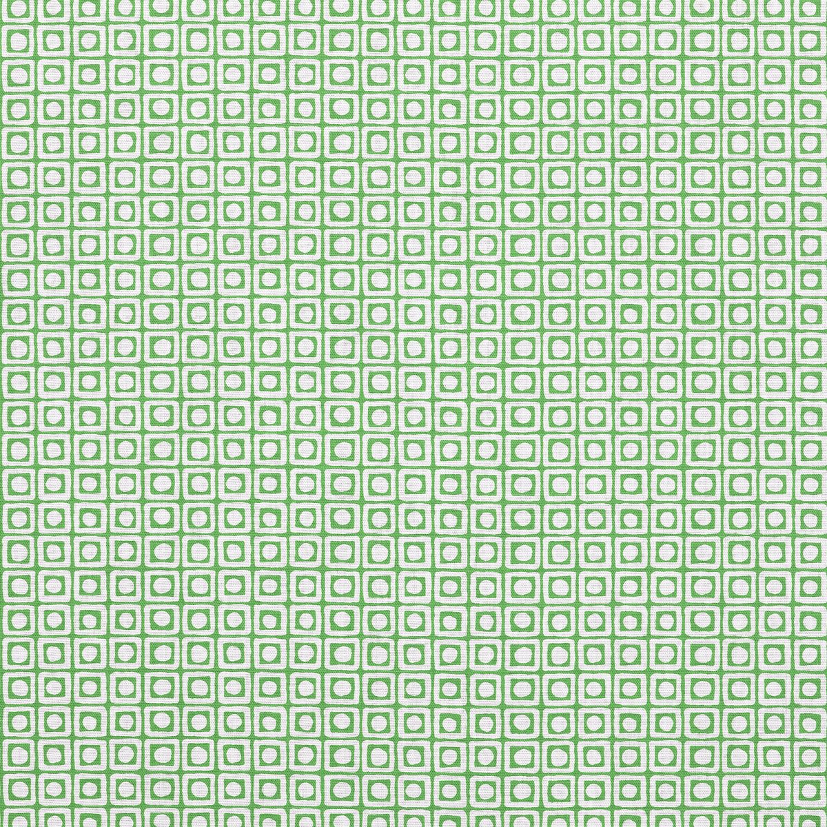 Santa Monica fabric in emerald green color - pattern number F913099 - by Thibaut in the Summer House collection