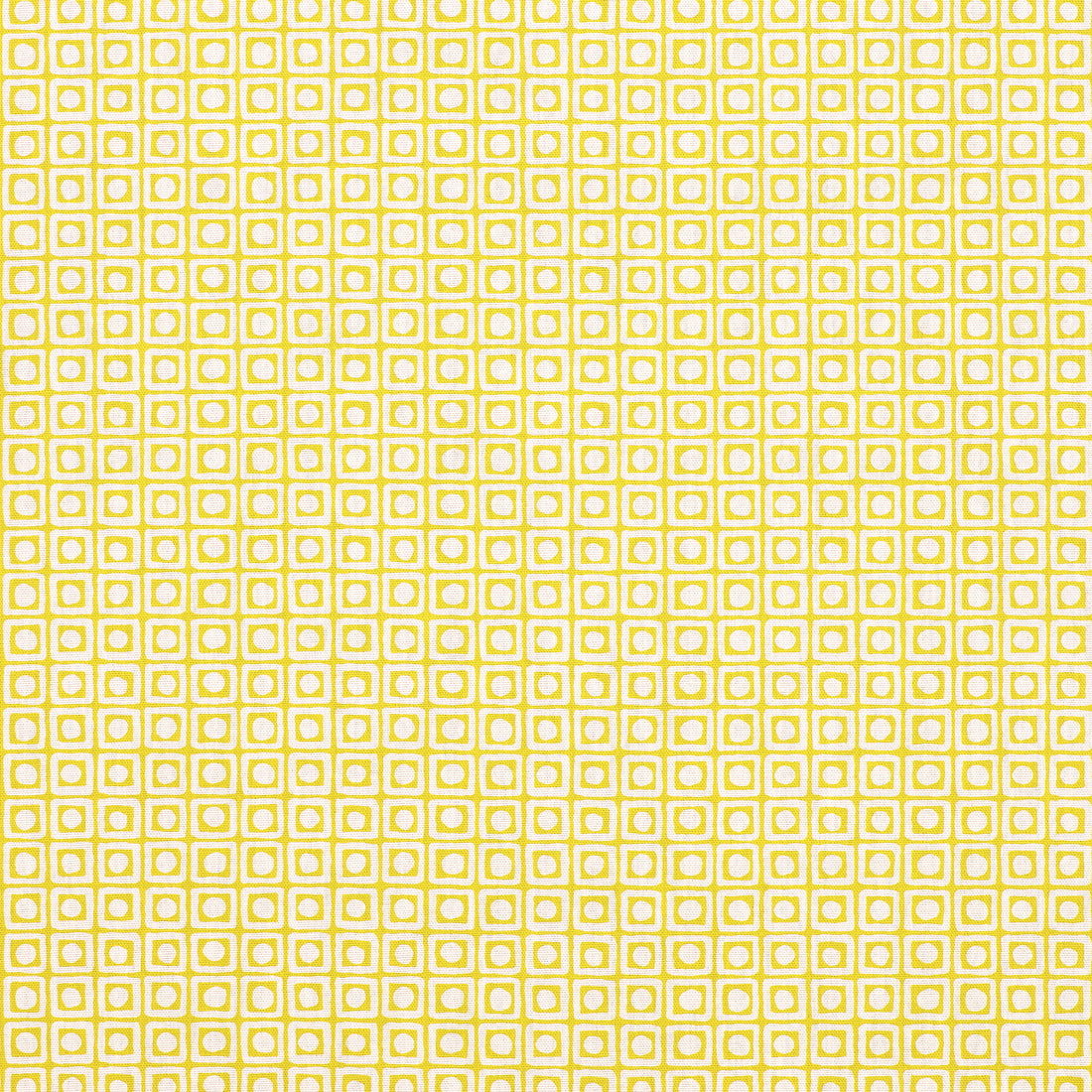 Santa Monica fabric in yellow color - pattern number F913100 - by Thibaut in the Summer House collection