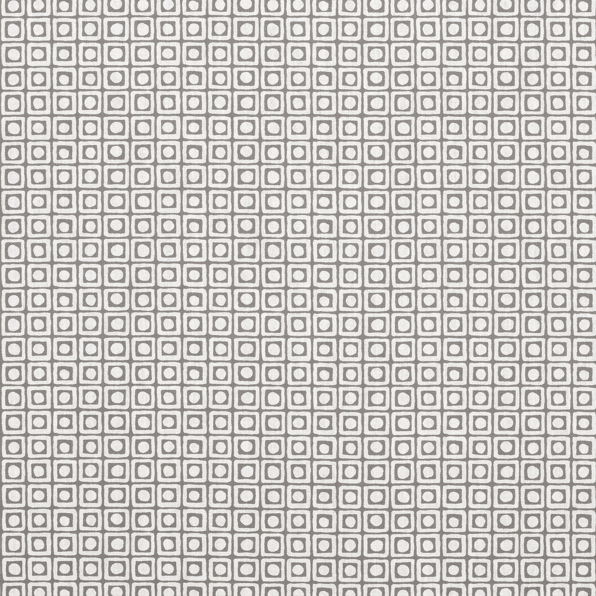 Santa Monica fabric in grey color - pattern number F913104 - by Thibaut in the Summer House collection