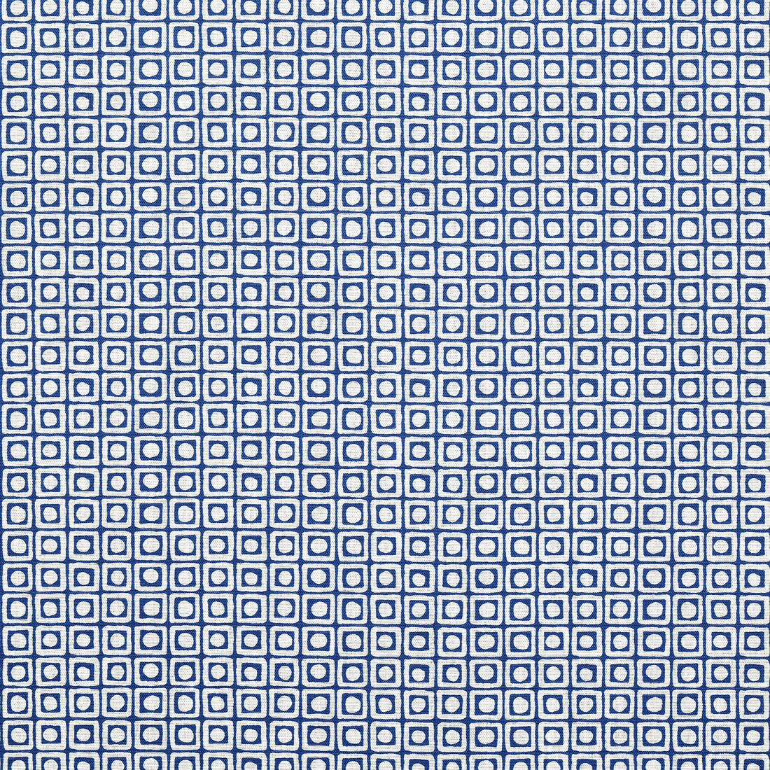 Santa Monica fabric in navy color - pattern number F913105 - by Thibaut in the Summer House collection