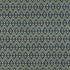 Tiburon fabric in green and bluestone color - pattern number F913235 - by Thibaut in the Mesa collection