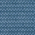 Tiburon fabric in navy color - pattern number F913237 - by Thibaut in the Mesa collection