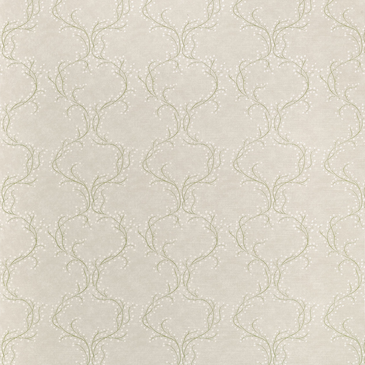 Markle Trail fabric in Beige color - pattern number F914639 - by Thibaut in the Fairhaven collection