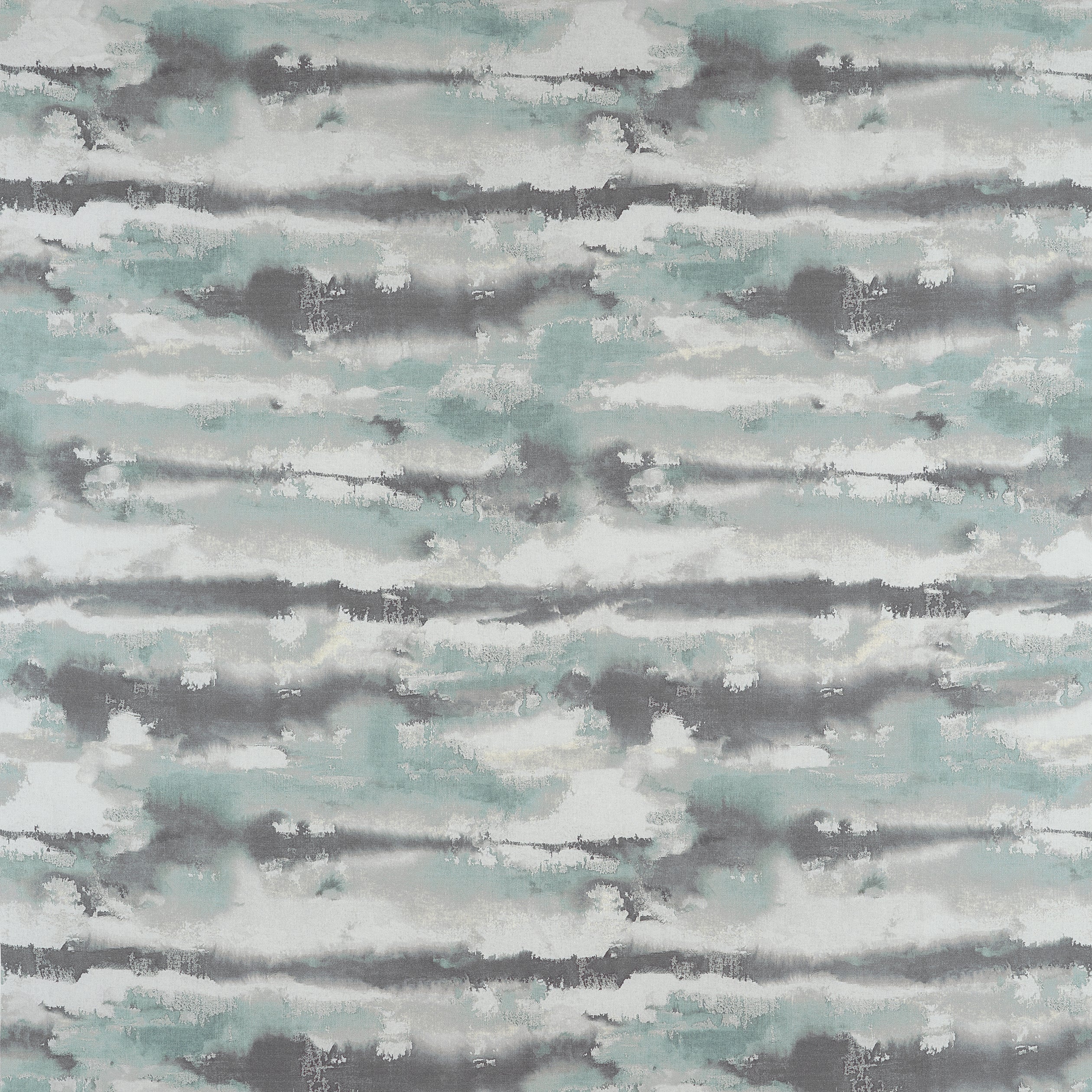 Silver Lining fabric in mineral color - pattern number F924421 - by Thibaut in the Yutori collection