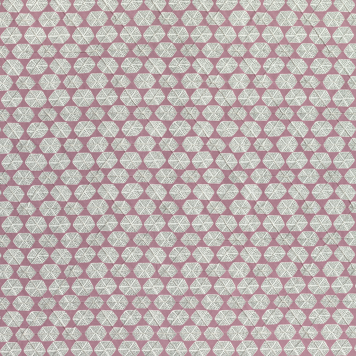 Parada fabric in plum color - pattern number F92924 - by Thibaut in the Paramount collection