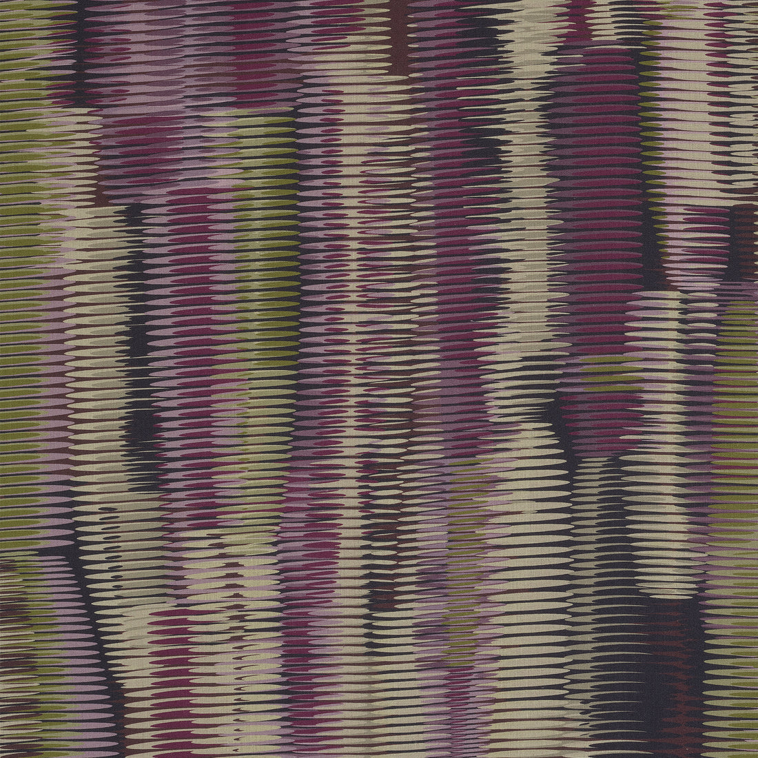 Alcantara fabric in plum color - pattern number F92950 - by Thibaut in the Paramount collection