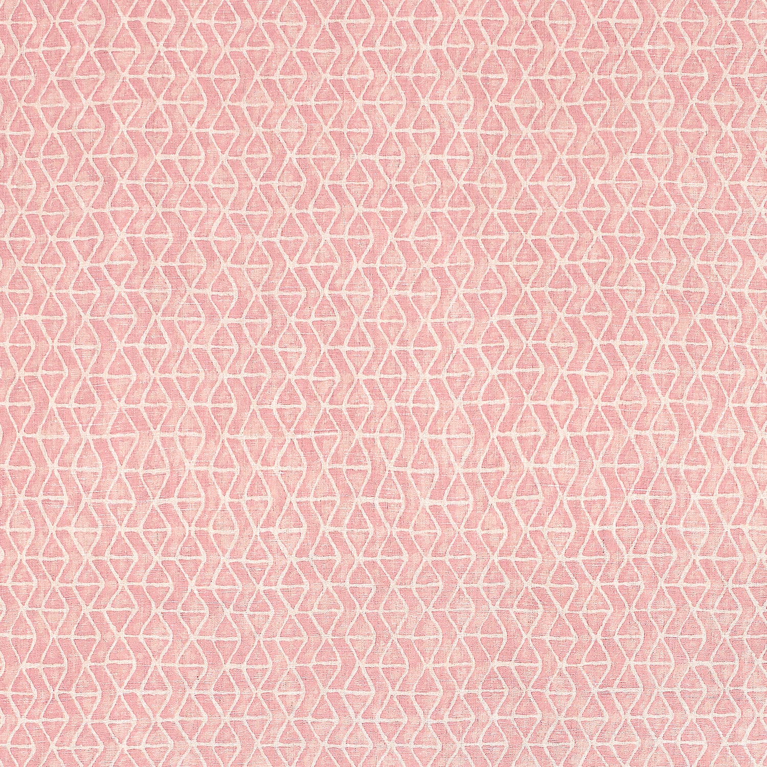 Stony Brook fabric in blush color - pattern number F942001 - by Thibaut in the Sojourn collection