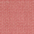 Stony Brook fabric in coral color - pattern number F942002 - by Thibaut in the Sojourn collection