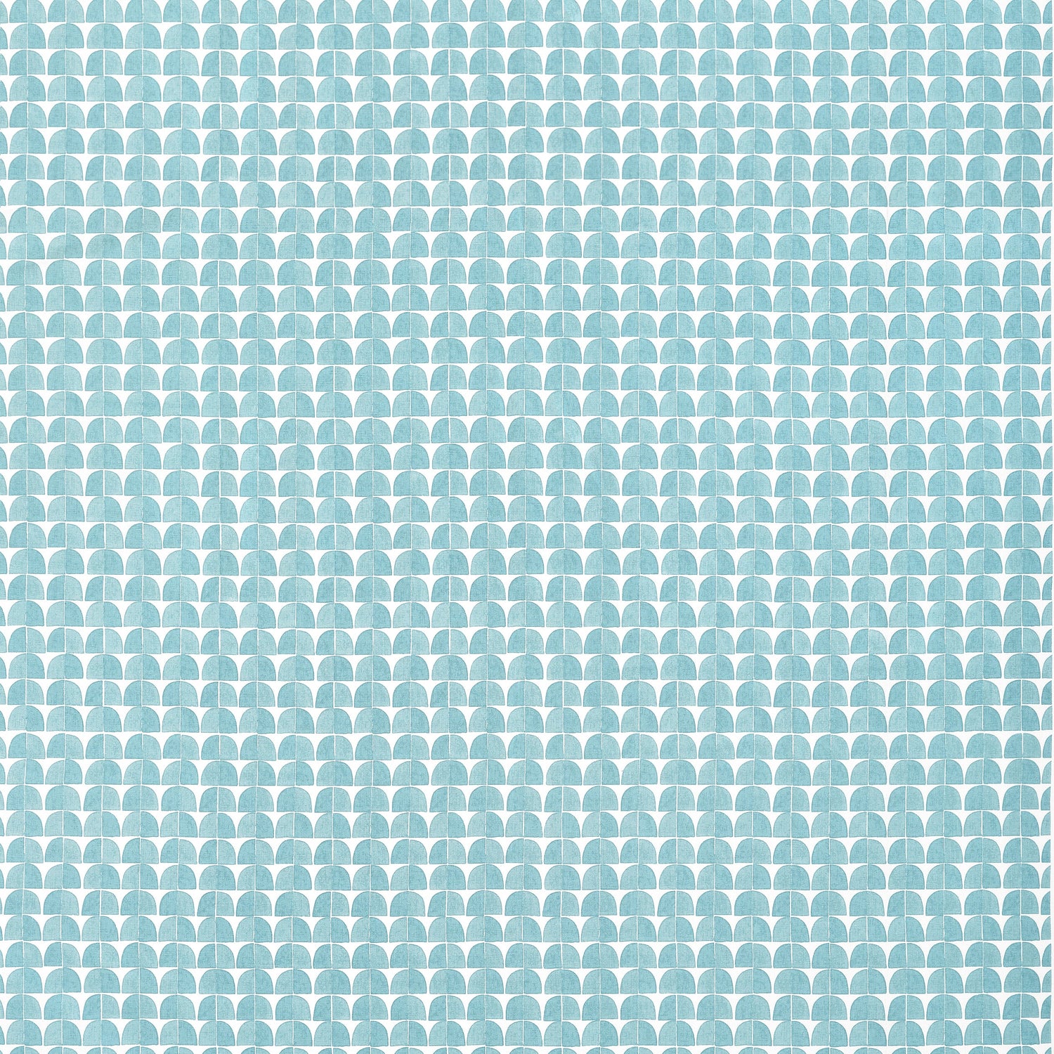 Solsbury fabric in turquoise color - pattern number F945018 - by Thibaut in the Wanderlust collection