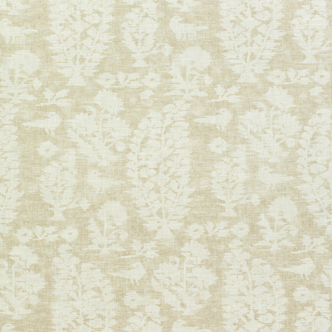 Allaire fabric in beige color - pattern number F972598 - by Thibaut in the Chestnut Hill collection