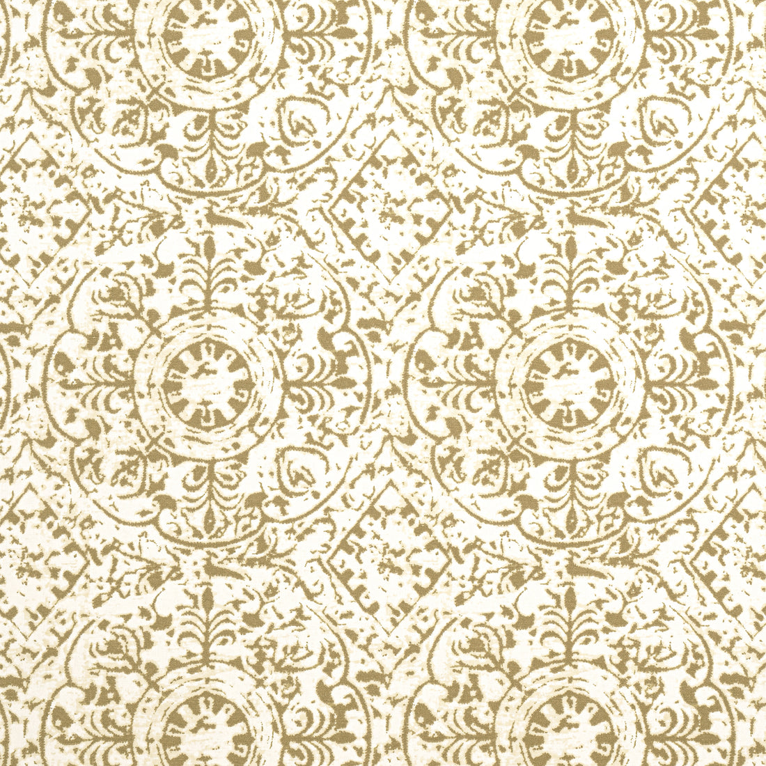 Havana fabric in camel color - pattern number F981313 - by Thibaut in the Montecito collection