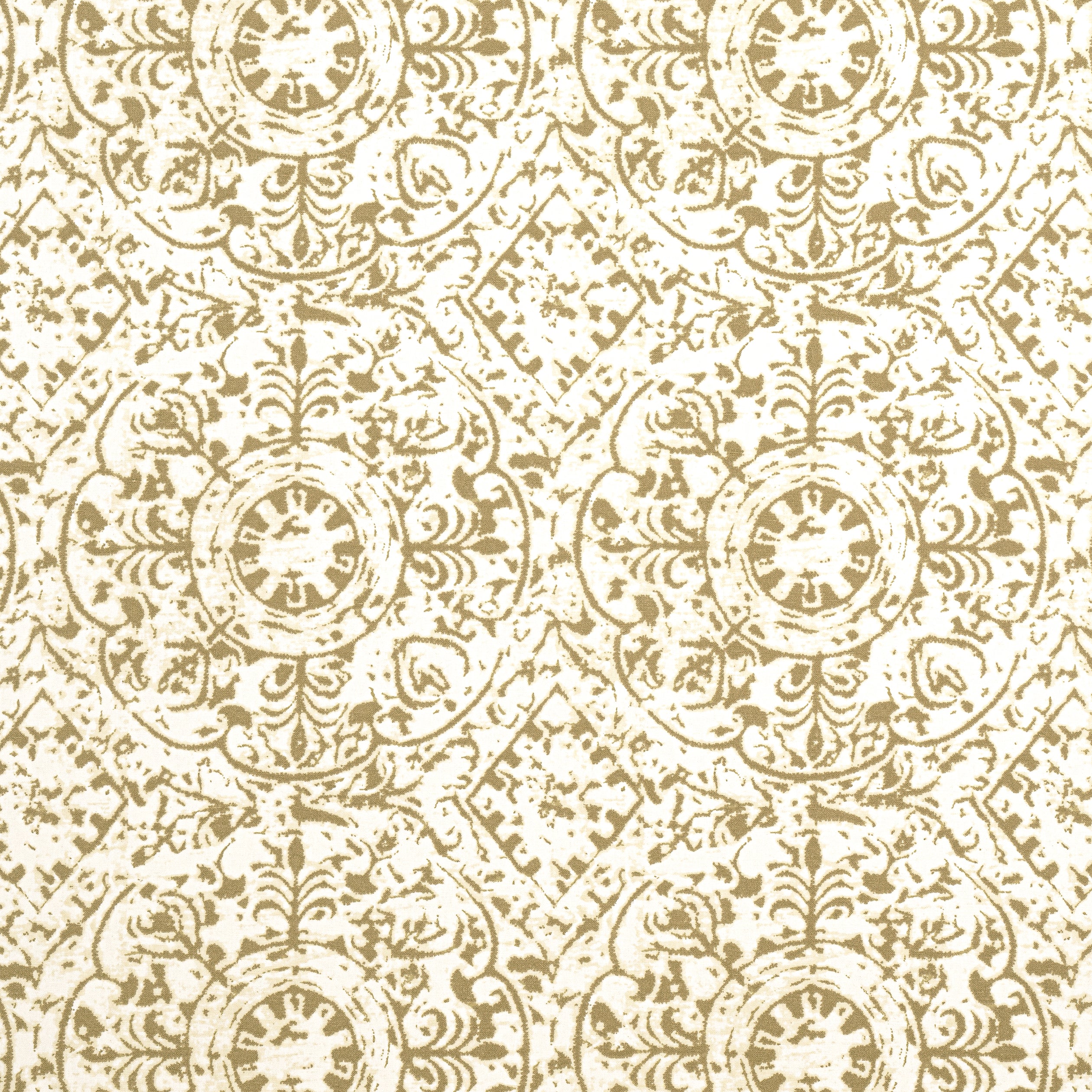 Havana fabric in camel color - pattern number F981313 - by Thibaut in the Montecito collection