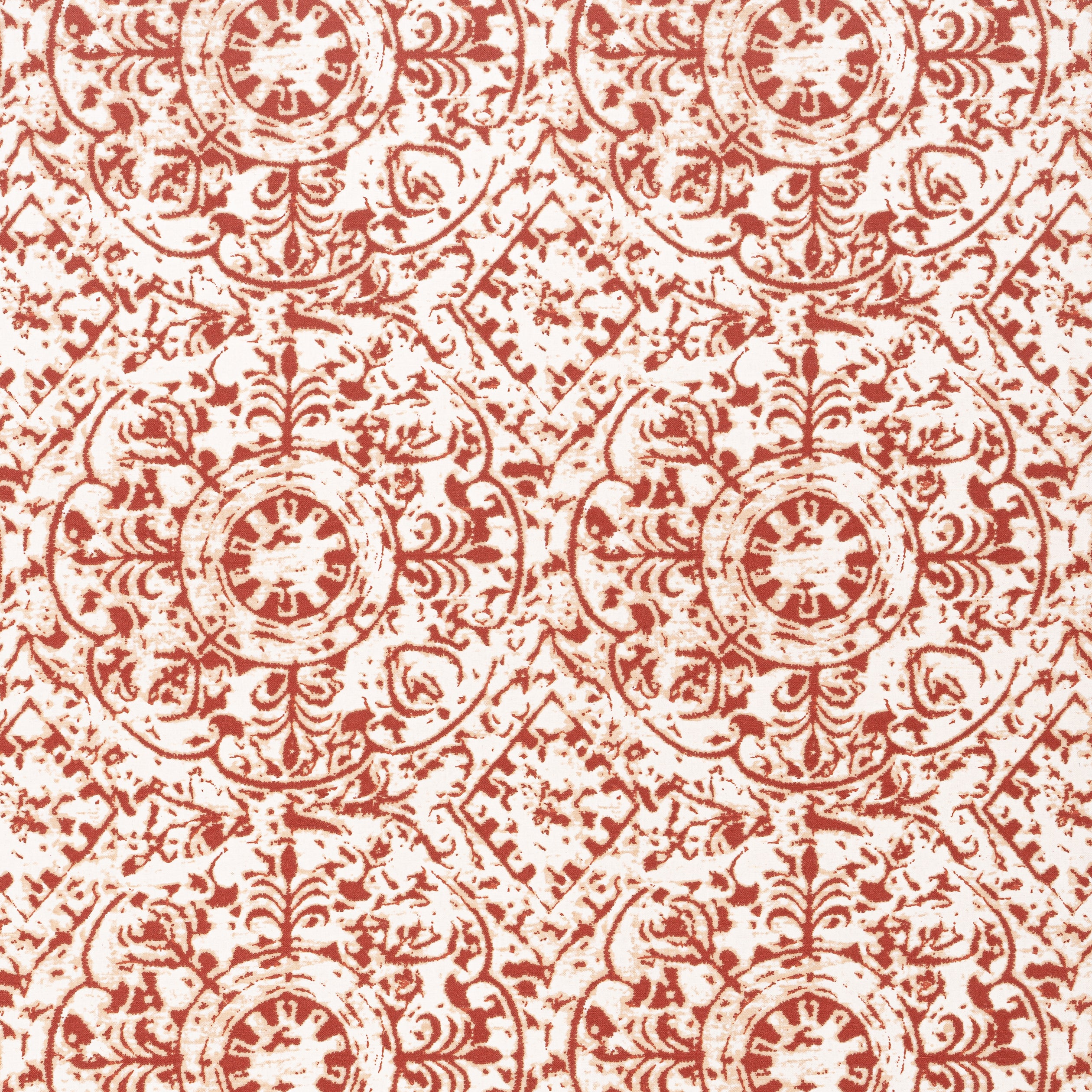 Havana fabric in sunbaked color - pattern number F981314 - by Thibaut in the Montecito collection