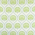 Kimberly fabric in green color - pattern number F985015 - by Thibaut in the Greenwood collection