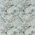 Navesink fabric in aqua color - pattern number F985037 - by Thibaut in the Greenwood collection