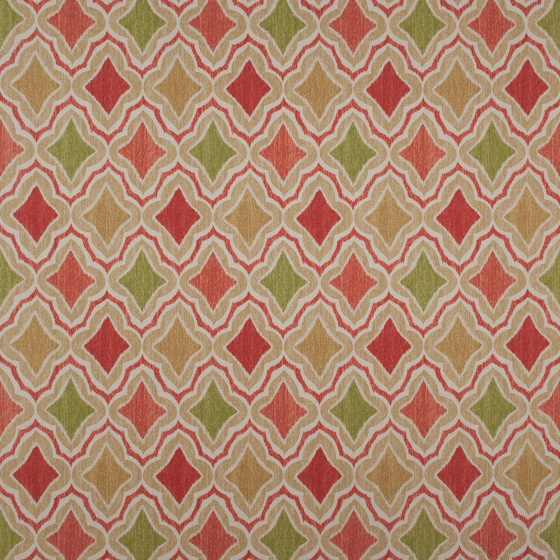 Cruising fabric in sun baked color - pattern number F988746 - by Thibaut in the Trade Routes collection