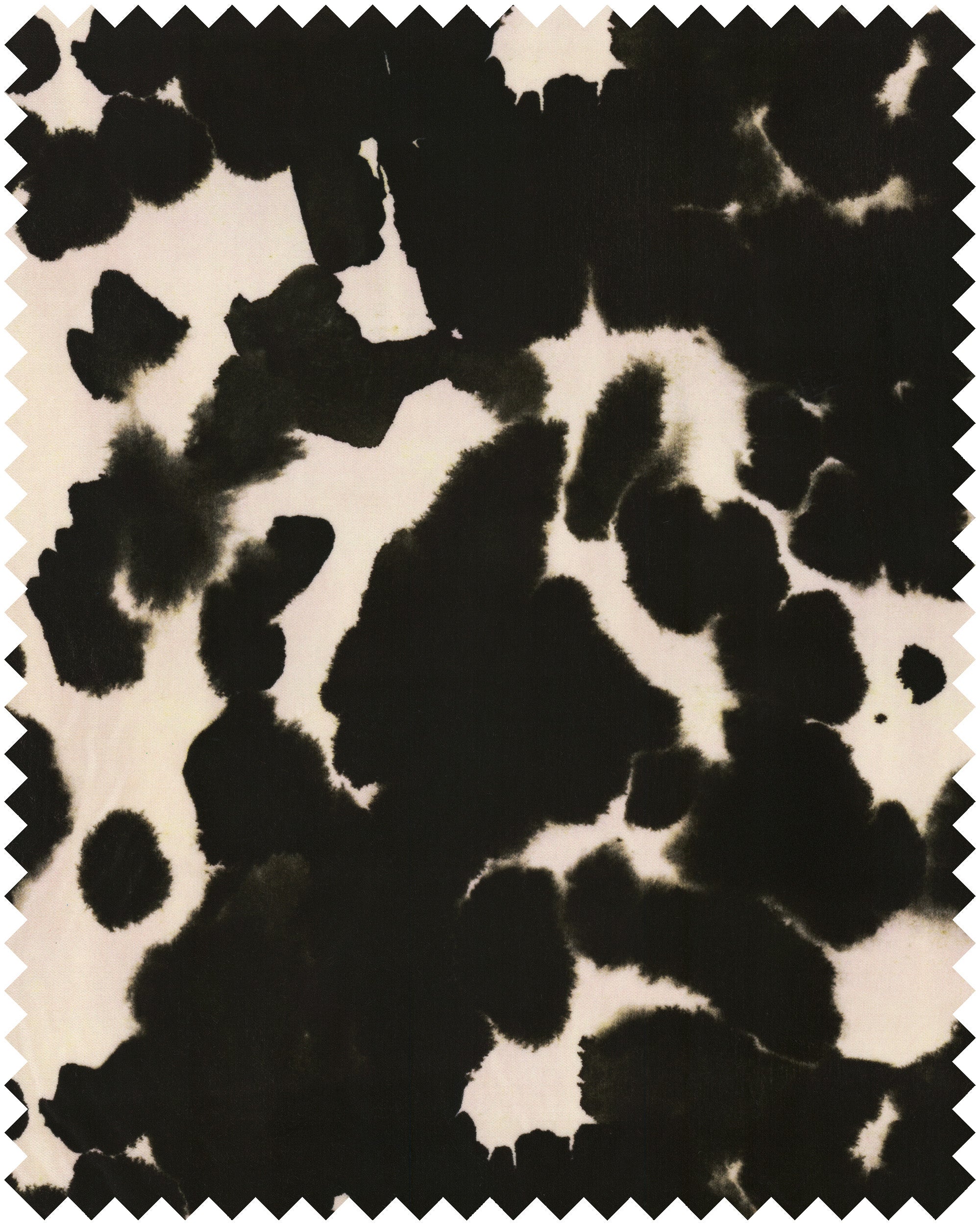 Cowhide fabric in brown color - pattern number FB00184 - by Mind The Gap in the Transylvanian Rhapsody collection