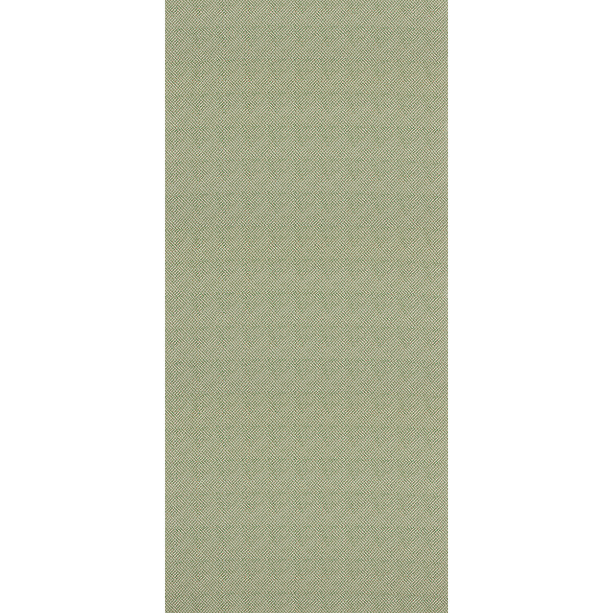 Basketweave fabric in emerald color - pattern number FD2016.S16.0 - by Mulberry in the Mulberry Small Prints collection